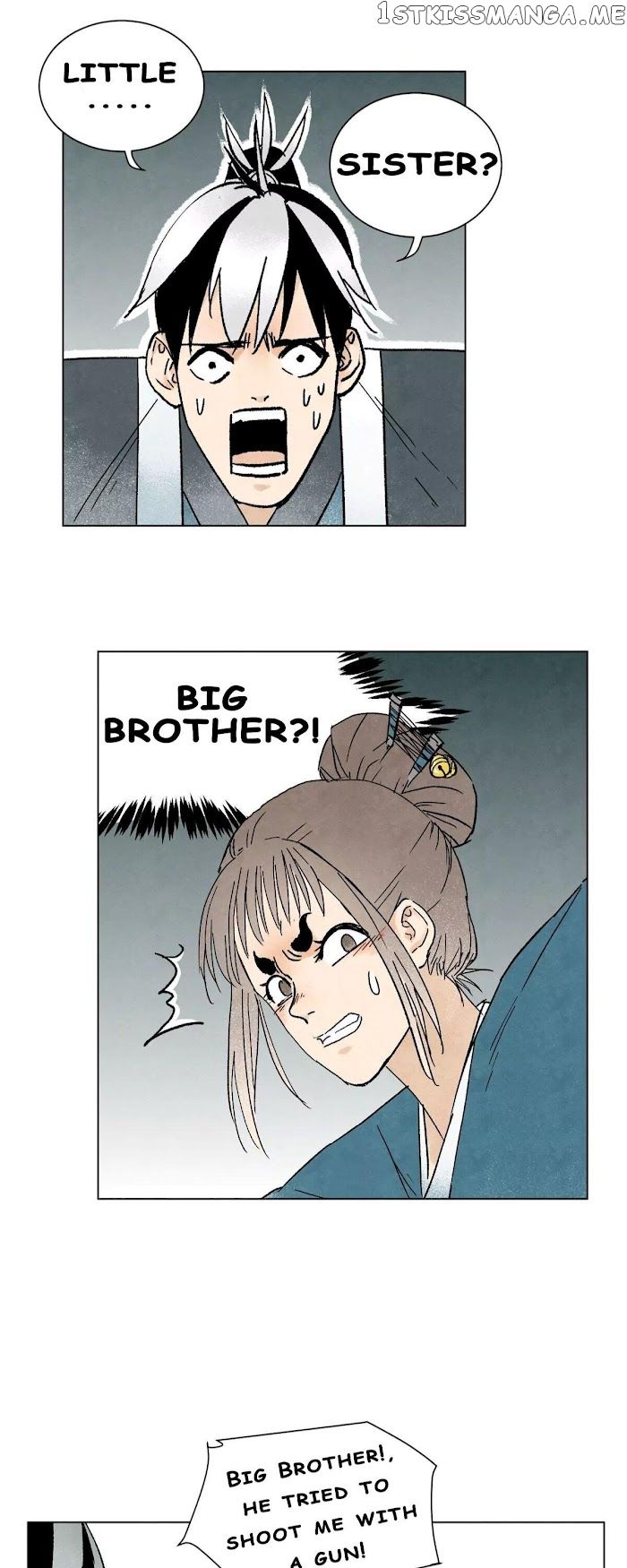 Hero Shi Feels Lonely Chapter 13 6